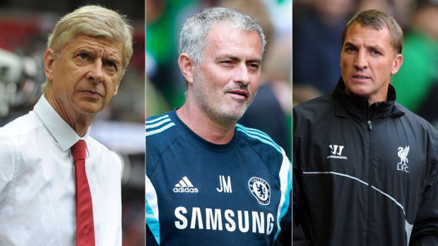 arsene-wenger-jose-mourinho-brendan-rodgers-epl